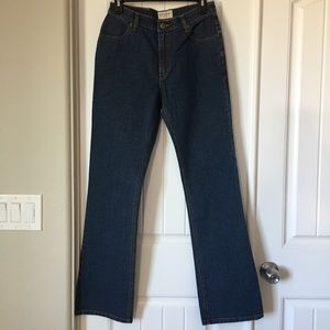 Westport Denim Straight Fit Jeans